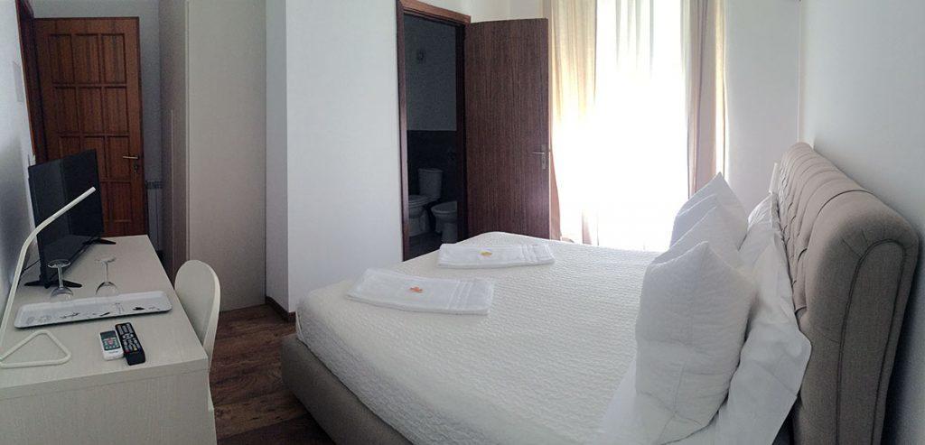 Bed & Breakfast Frida カターニア エクステリア 写真